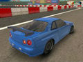 Permainan Drift Berang  talian