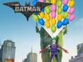 Permainan Filem Lego Batman  talian