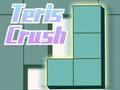Permainan Teris Crush talian