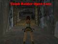 Permainan Tomb Raider Buka Lara  talian