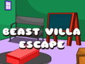 Permainan Escape Vila Binatang  talian
