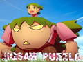Permainan Teka-teki jigsaw  talian