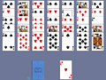 Permainan Golf Solitaire 3 talian