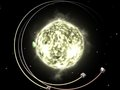 Permainan Planet Graviti  talian