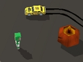 Permainan Zombie Drift 3d talian