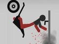 Permainan Stickman Turun Turun 2022  talian