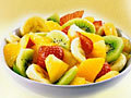 Permainan Memasak salad buah  talian