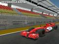 Permainan Perlumbaan Formula 3D  talian