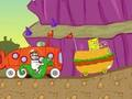 Permainan Kejohanan perlumbaan SpongeBob  talian