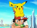 Permainan Cari Pokemon Go Saya  talian