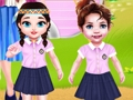 Permainan Perkhemahan Musim Panas Baby Taylor  talian