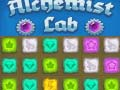 Permainan Makmal Alchemist  talian