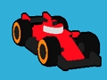 Permainan Battle Cars Royale talian