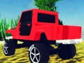 Permainan Off Road 4x4 talian