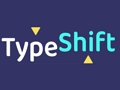 Permainan Typeshift talian