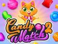 Permainan Perlawanan Candy 2 talian
