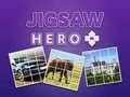 Permainan Wira Jigsaw talian