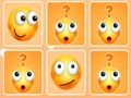 Permainan Padanan Memori Emoji  talian