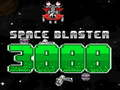 Permainan Ruang blaster 3000 talian