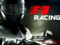 Permainan PERLUMBAAN F1  talian