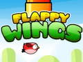 Permainan Sayap flappy talian
