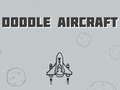 Permainan Pesawat Doodle  talian