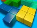 Permainan Tetris yang sejuk  talian