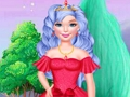 Permainan Gadis Fairytale Princess Look  talian