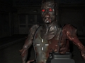 Permainan Panggilan Ops 3 Zombi  talian