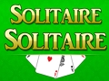 Permainan Solitaire Solitaire talian