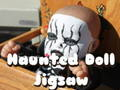 Permainan Jigsaw Anak Patung Berhantu  talian