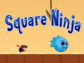 Permainan Ninja Square  talian
