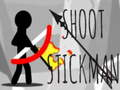 Permainan Tembak Stickman  talian