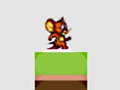 Permainan Tom & Jerry melompat  talian