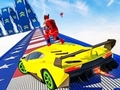 Permainan Hyper Stunts 3D talian