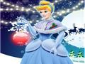 Permainan Cinderella Xmas talian