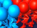 Permainan Johan Pengira: Pertempuran Pusher 3D talian