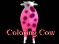 Permainan Mewarna lembu  talian