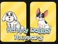 Permainan Selamat Memori Doggy  talian