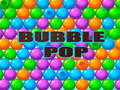 Permainan Bubble pop  talian