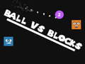 Permainan Bola lwn Blok  talian