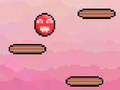 Permainan Bola Lantun Pixel  talian