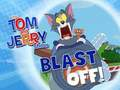 Permainan Tom dan Jerry menunjukkan letupan! talian