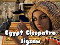 Permainan Mesir Cleopatra Jigsaw  talian