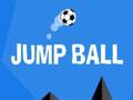 Permainan Bola Lompat  talian
