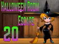 Permainan Melarikan Diri Bilik Halloween 20  talian