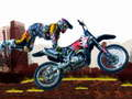 Permainan Motorbikesu200f Xtreme  talian