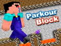 Permainan Blok Parkour  talian