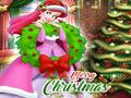 Permainan Ariel The Little Mermaid Krismas  talian