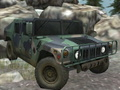Permainan Aksi Jeep Gila  talian